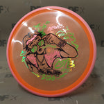 Axiom Particle Proton Soft Hex - OTB Open 2026