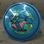 Axiom Particle Proton Soft Hex - OTB Open 2026