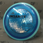 Axiom Proton Insanity