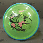 Axiom Particle Proton Soft Hex - OTB Open 2026