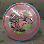 Axiom Particle Proton Soft Hex - OTB Open 2026