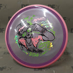 Axiom Particle Proton Soft Hex - OTB Open 2026