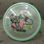 Axiom Particle Proton Soft Hex - OTB Open 2026