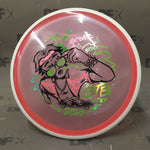 Axiom Particle Proton Soft Hex - OTB Open 2026