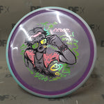 Axiom Particle Proton Soft Hex - OTB Open 2026