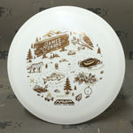 MVP Fission Trail - 2026 James Conrad Team Series