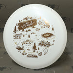 MVP Fission Trail - 2026 James Conrad Team Series