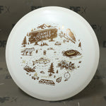 MVP Fission Trail - 2026 James Conrad Team Series