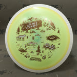 MVP Fission Trail - 2026 James Conrad Team Series