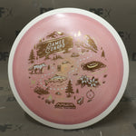 MVP Fission Trail - 2026 James Conrad Team Series