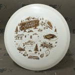 MVP Fission Trail - 2026 James Conrad Team Series