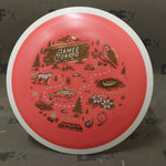 MVP Fission Trail - 2026 James Conrad Team Series