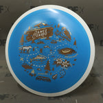 MVP Fission Trail - 2026 James Conrad Team Series