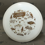 MVP Fission Trail - 2026 James Conrad Team Series