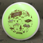 MVP Fission Trail - 2026 James Conrad Team Series