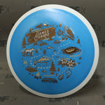 MVP Fission Trail - 2026 James Conrad Team Series