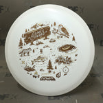 MVP Fission Trail - 2026 James Conrad Team Series