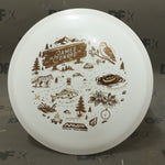 MVP Fission Trail - 2026 James Conrad Team Series