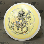 MVP Fission Wave - The Venutian Man - (PLC)