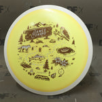 MVP Fission Trail - 2026 James Conrad Team Series