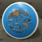 MVP Fission Trail - 2026 James Conrad Team Series