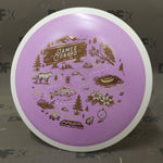 MVP Fission Trail - 2026 James Conrad Team Series