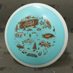 MVP Fission Trail - 2026 James Conrad Team Series