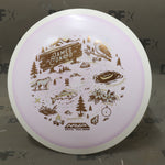 MVP Fission Trail - 2026 James Conrad Team Series