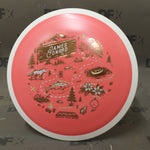 MVP Fission Trail - 2026 James Conrad Team Series