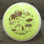 MVP Fission Trail - 2026 James Conrad Team Series