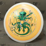 MVP Fission Wave - The Venutian Man - (PLC)