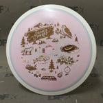 MVP Fission Trail - 2026 James Conrad Team Series