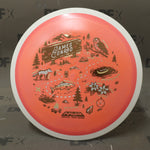 MVP Fission Trail - 2026 James Conrad Team Series