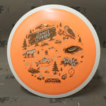 MVP Fission Trail - 2026 James Conrad Team Series