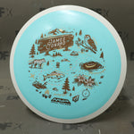 MVP Fission Trail - 2026 James Conrad Team Series