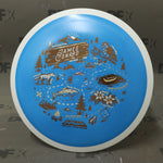 MVP Fission Trail - 2026 James Conrad Team Series