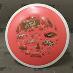 MVP Fission Trail - 2026 James Conrad Team Series