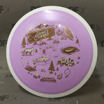 MVP Fission Trail - 2026 James Conrad Team Series