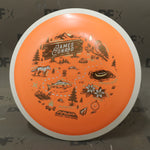 MVP Fission Trail - 2026 James Conrad Team Series