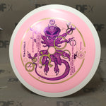 MVP Fission Wave - The Venutian Man - (PLC)