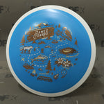 MVP Fission Trail - 2026 James Conrad Team Series