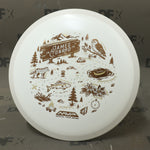 MVP Fission Trail - 2026 James Conrad Team Series