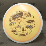 MVP Fission Trail - 2026 James Conrad Team Series