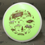 MVP Fission Trail - 2026 James Conrad Team Series