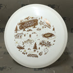 MVP Fission Trail - 2026 James Conrad Team Series