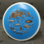 MVP Fission Trail - 2026 James Conrad Team Series