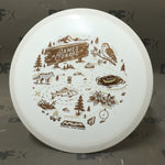 MVP Fission Trail - 2026 James Conrad Team Series