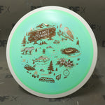 MVP Fission Trail - 2026 James Conrad Team Series