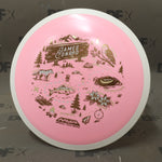 MVP Fission Trail - 2026 James Conrad Team Series