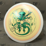 MVP Fission Wave - The Venutian Man - (PLC)